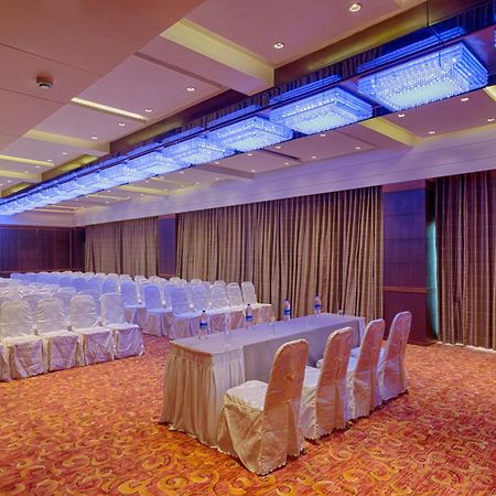 The President-A Boutique Hotel Ahmedabad Extérieur photo