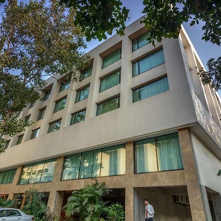 The President-A Boutique Hotel Ahmedabad Extérieur photo