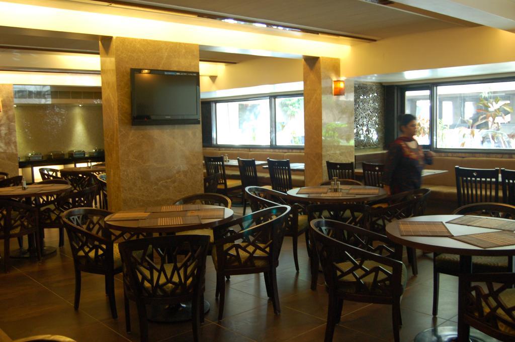 The President-A Boutique Hotel Ahmedabad Extérieur photo