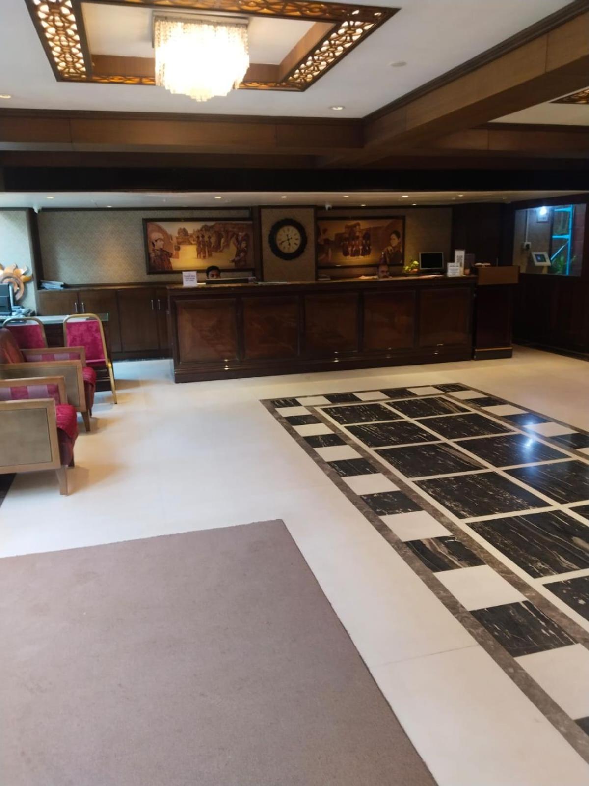 The President-A Boutique Hotel Ahmedabad Extérieur photo