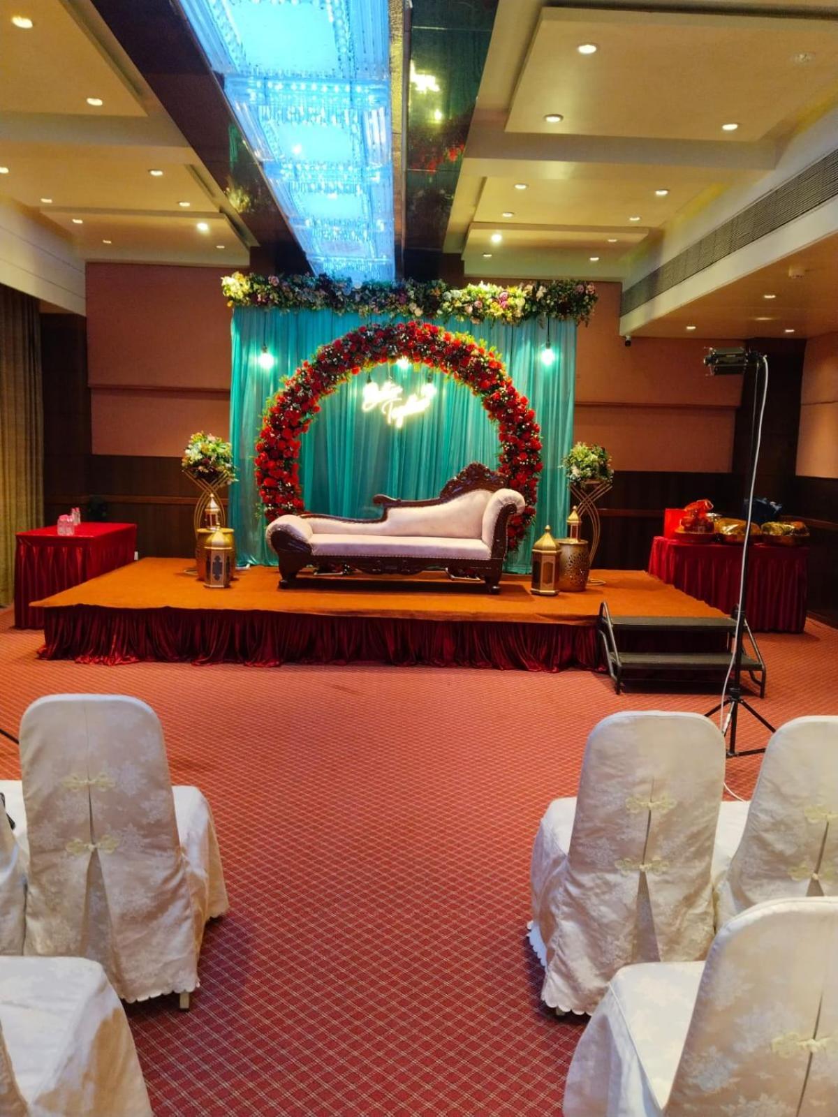 The President-A Boutique Hotel Ahmedabad Extérieur photo