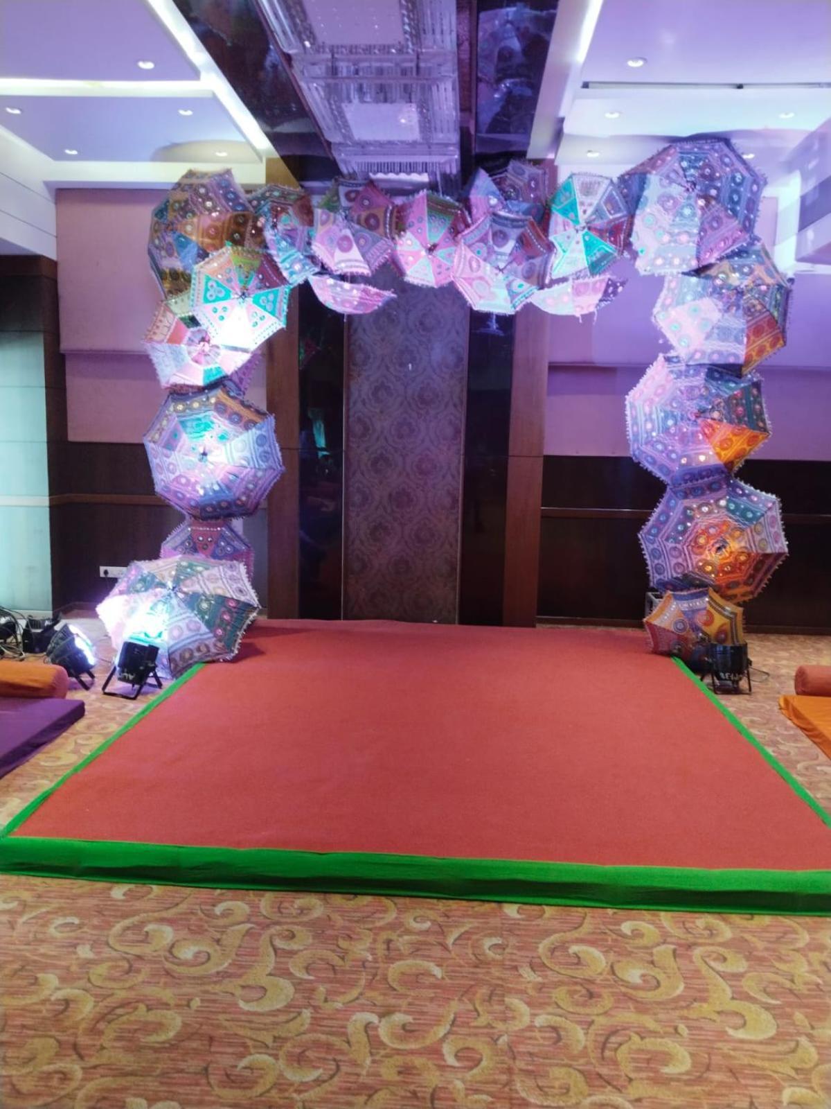 The President-A Boutique Hotel Ahmedabad Extérieur photo