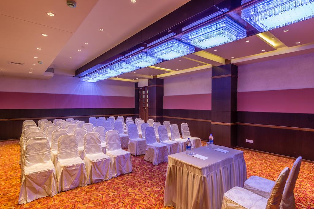 The President-A Boutique Hotel Ahmedabad Extérieur photo