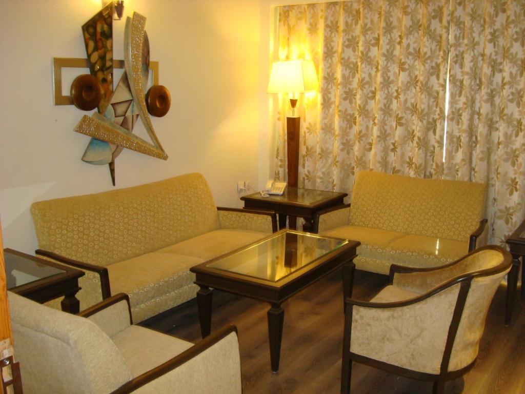 The President-A Boutique Hotel Ahmedabad Extérieur photo