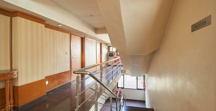 The President-A Boutique Hotel Ahmedabad Extérieur photo